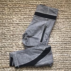 Lululemon inspire tight size 2